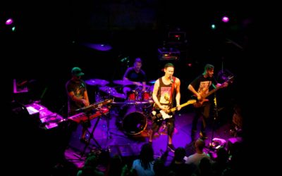 DC Rock Live – Reviews